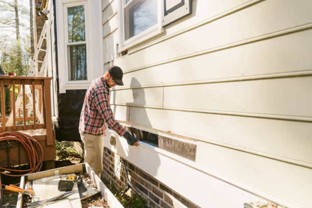 Trusted Fiber Cement Siding service in Brandamore, PA - Creative Siding